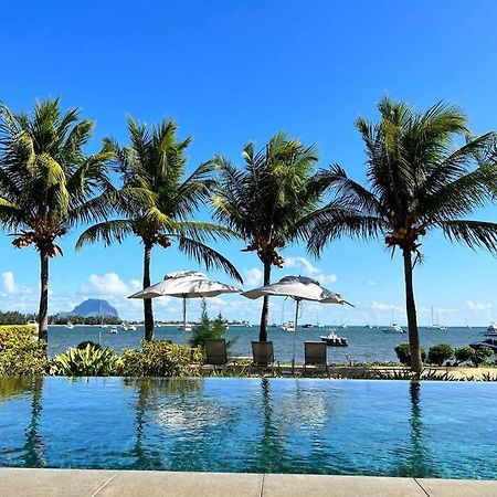 Latitude Luxury Seafront Suite Rivière Noire Εξωτερικό φωτογραφία