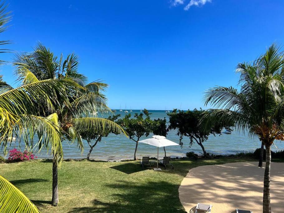 Latitude Luxury Seafront Suite Rivière Noire Εξωτερικό φωτογραφία