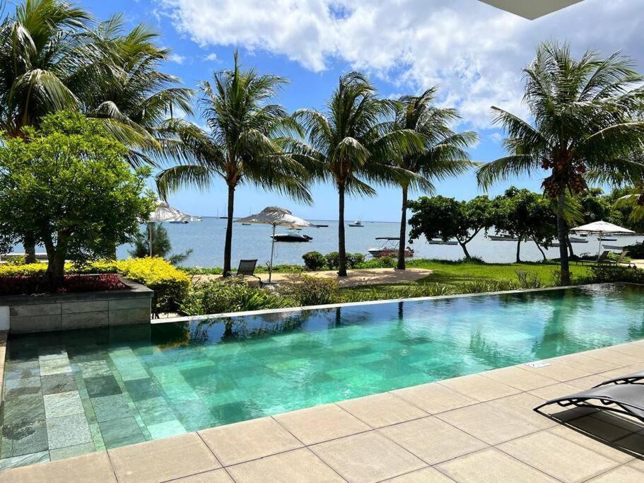 Latitude Luxury Seafront Suite Rivière Noire Εξωτερικό φωτογραφία